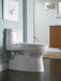 TOTO Toilet TOTO Carlyle II One Piece Toilet - 1.28 GPF