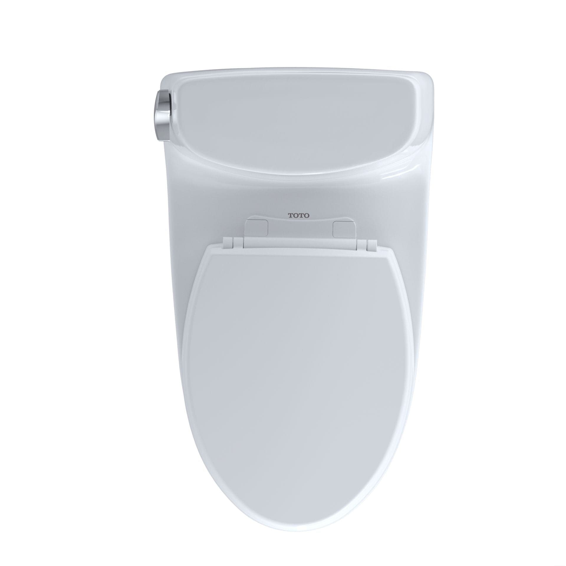 TOTO Toilet TOTO Carlyle II One Piece Toilet - 1.28 GPF