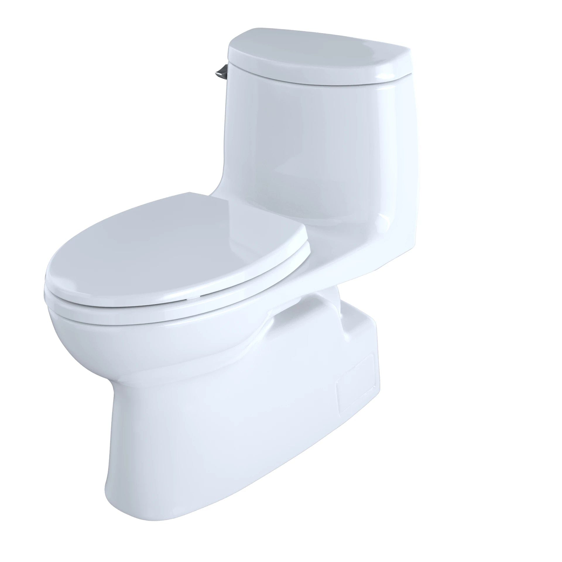 TOTO Toilet TOTO Carlyle II One Piece Toilet - 1.28 GPF