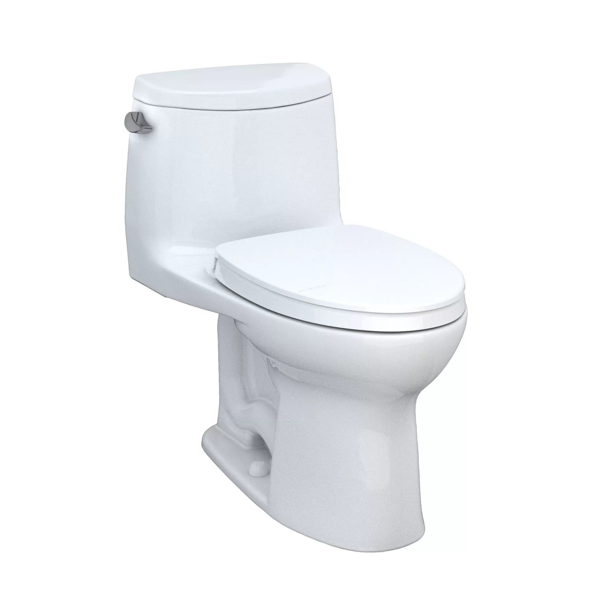 TOTO Toilet TOTO Ultramax II One Piece 1.28 GPF