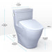 TOTO TOTO Washlet+ Combo TOTO Legato Washlet + S7A One-Piece 1.28 GPF