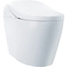 TOTO TOTO Washlet+ Combo TOTO Washlet G5A Smart Bidet Toilet 1.2 and 1.0 GPF