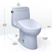 toto ultramax ii 1g washlet s7a one piece 1.0 gpf dimensions