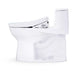 TOTO Ultramax Washlet Low Profile One Piece S7A Left Side View