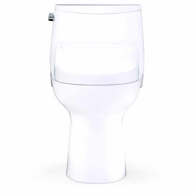 TOTO Ultramax Washlet S7 1.28 Gpf Front View