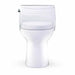 TOTO Ultramax Washlet S7 Front View
