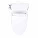 TOTO Ultramax Washlet S7 One Piece Top View