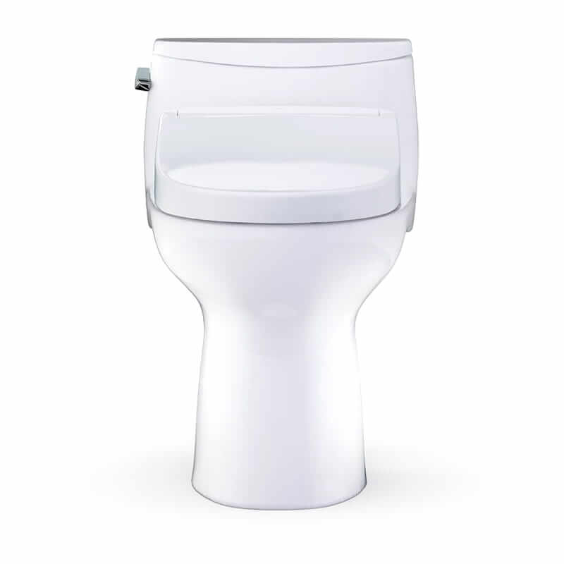 TOTO Ultramax Washlet S7A Front View
