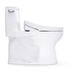 TOTO Ultramax Washlet S7A One Piece 1.6 Gpf Left Side View