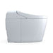 toto washlet g450 bidet toilet right side view