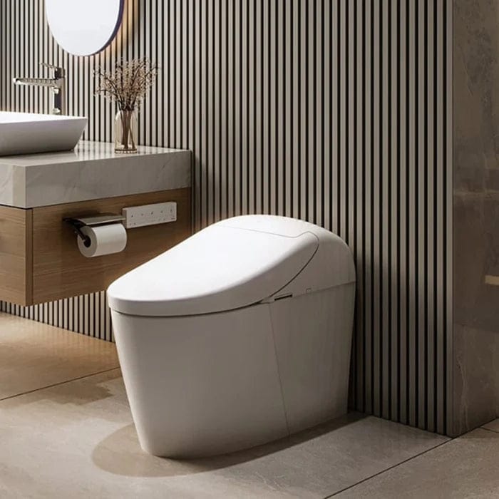 TOTO G5A Lite Bidet Toilet - MS7421CEMFG#01 | Free Shipping TOTO G5A Lite Bidet Toilet - MS7421CEMFG#01 | Free Shipping
