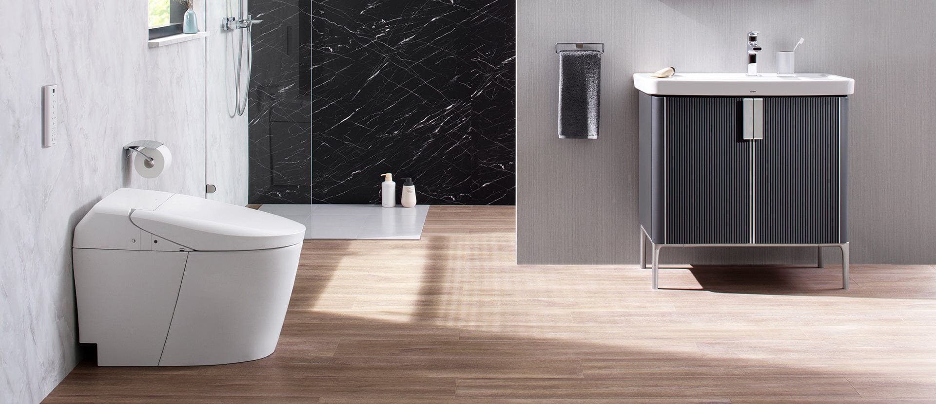 TOTO G5A Lite Bidet Toilet - MS7421CEMFG#01 | Free Shipping