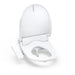TOTO® WASHLET® KS2 Bidet Toilet Seat Round Open Lid