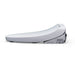 TOTO® WASHLET® KS5 Bidet Toilet Seat Elongated Left Side View