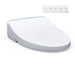 TOTO® WASHLET® KS5 Bidet Toilet Seat Elongated