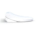 TOTO® WASHLET® KS5 Bidet Toilet Seat Round Right Side View
