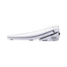 Toto Washlet KS6 Bidet Toilet Seat Left Side View