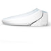 TOTO Washlet S1 Bidet Seat Elongated Left Side View