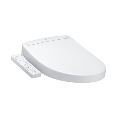 TOTO Washlet S2 Bidet Seat in White