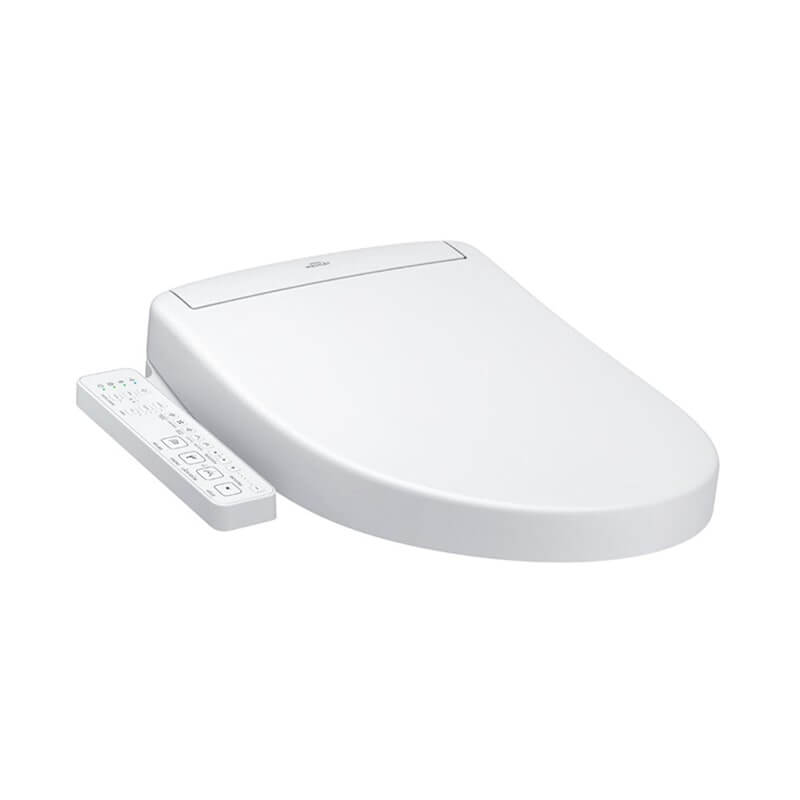 TOTO Washlet S2 Bidet Seat in White