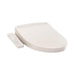 Toto Washlet S2 Sedona Beige Corner View