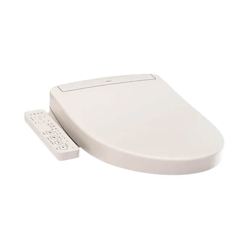 Toto Washlet S2 Sedona Beige Corner View