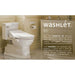 TOTO Washlet S5 Bidet Seat Features