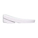TOTO Washlet S5 Bidet Toilet Seat Right Side View
