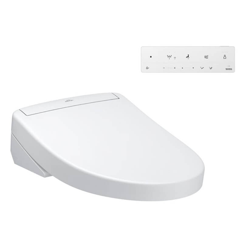 TOTO Washlet S5 With Remote