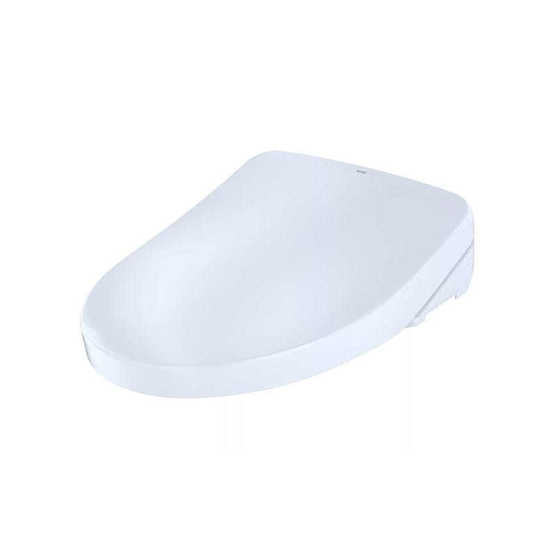 toto washlet s500e bidet toilet seat contemporary corner view