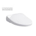 toto washlet s7 bidet toilet seat contemporary elongated corner view