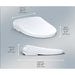 toto washlet s7 bidet toilet seat contemporary elongated dimensions