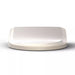 toto washlet s7a bidet toilet seat classic sedona beige front view