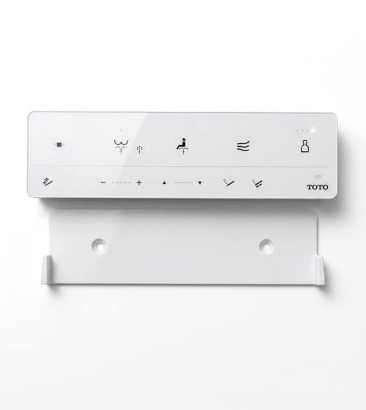 TOTO S5 and KS6 Remote Control Replacement THU6965