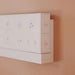 Trone Tahum STCH Smart Bidet Toilet with ToeTouch Home Control Panel