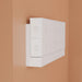 Trone Tahum STCH Smart Bidet Toilet with ToeTouch Spa-Style Wall Control Panel