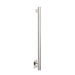 Tuzio Como 36 Towel Warmer Polished Nickel