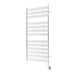 Tuzio Romano 23.5" X 51" Towel Warmer Chrome