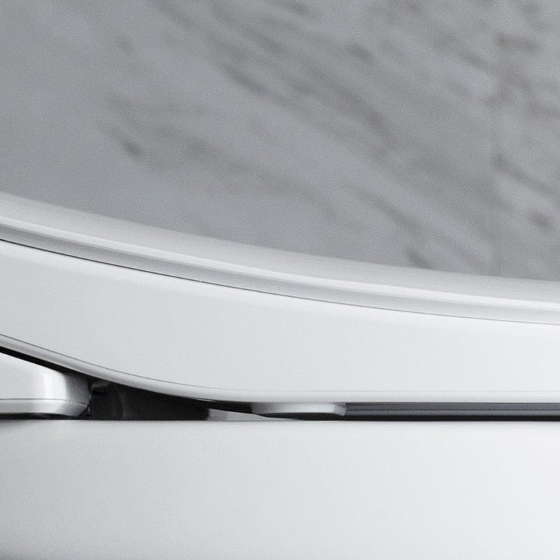 ultra nova bidet seat side view lifestyle