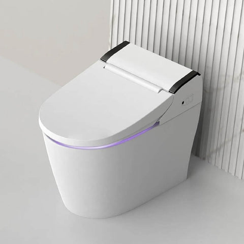 VOVO Stylement TCB-8100N Bidet Toilet