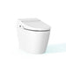 vovo stylement tcb 8100w integrated smart bidet toilet corner view