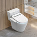 vovo stylement vb 3000se vb 3100sr bidet toilet seat corner view lifestyle