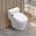 vovo stylement vb 6000se vb 6100sr bidet toilet seat corner view lifestyle