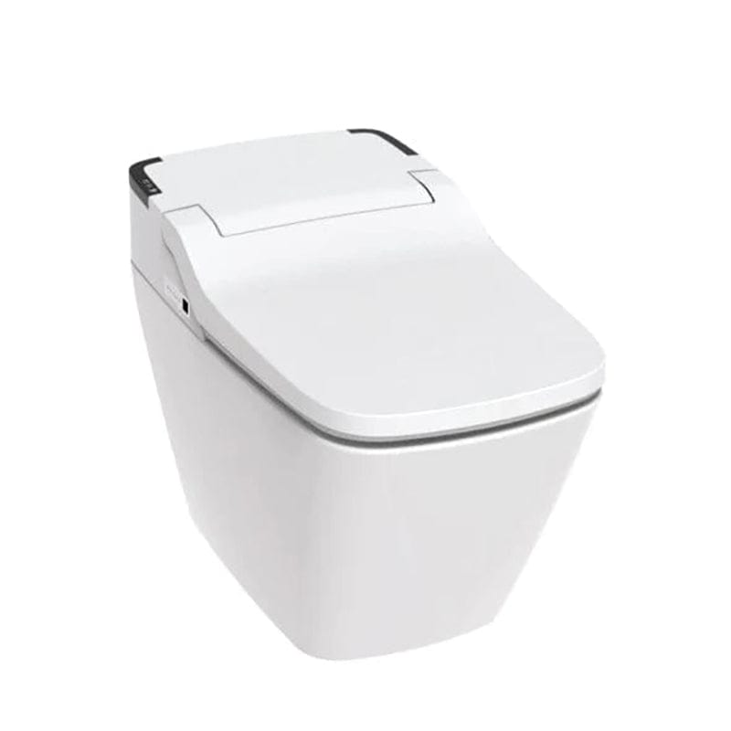 vovo tcb 090s integrated smart bidet toilet corner view