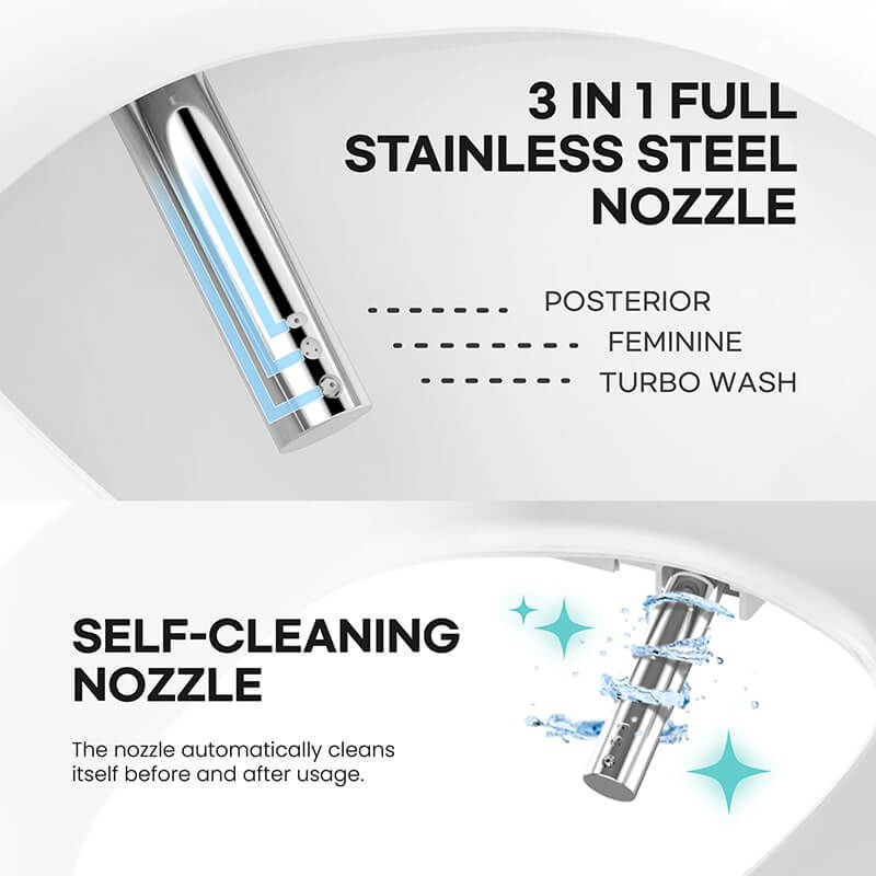 vovo TCB-090SA(B) nozzle