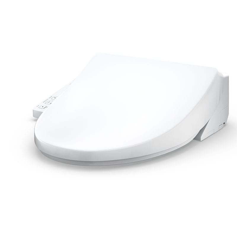WASHLET® KS2 Bidet Toilet Seat Elongated Corner View