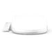 WASHLET® KS2 Bidet Toilet Seat Round Front View