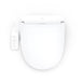 WASHLET® KS2 Bidet Toilet Seat Round Top View