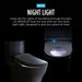 WASHLET® KS5 Bidet Toilet Seat Night Light