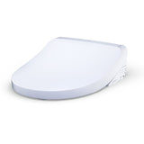 WASHLET® KS5 Bidet Toilet Seat Round Corner View